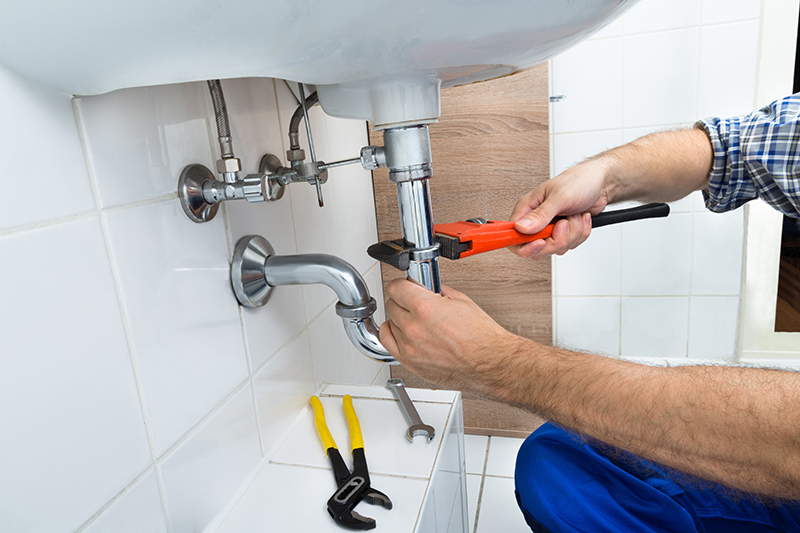 Emergency Plumber Cost in Barnsley South Yorkshire